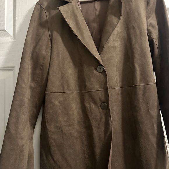 House of Harlow coat - Picture 3 of 3